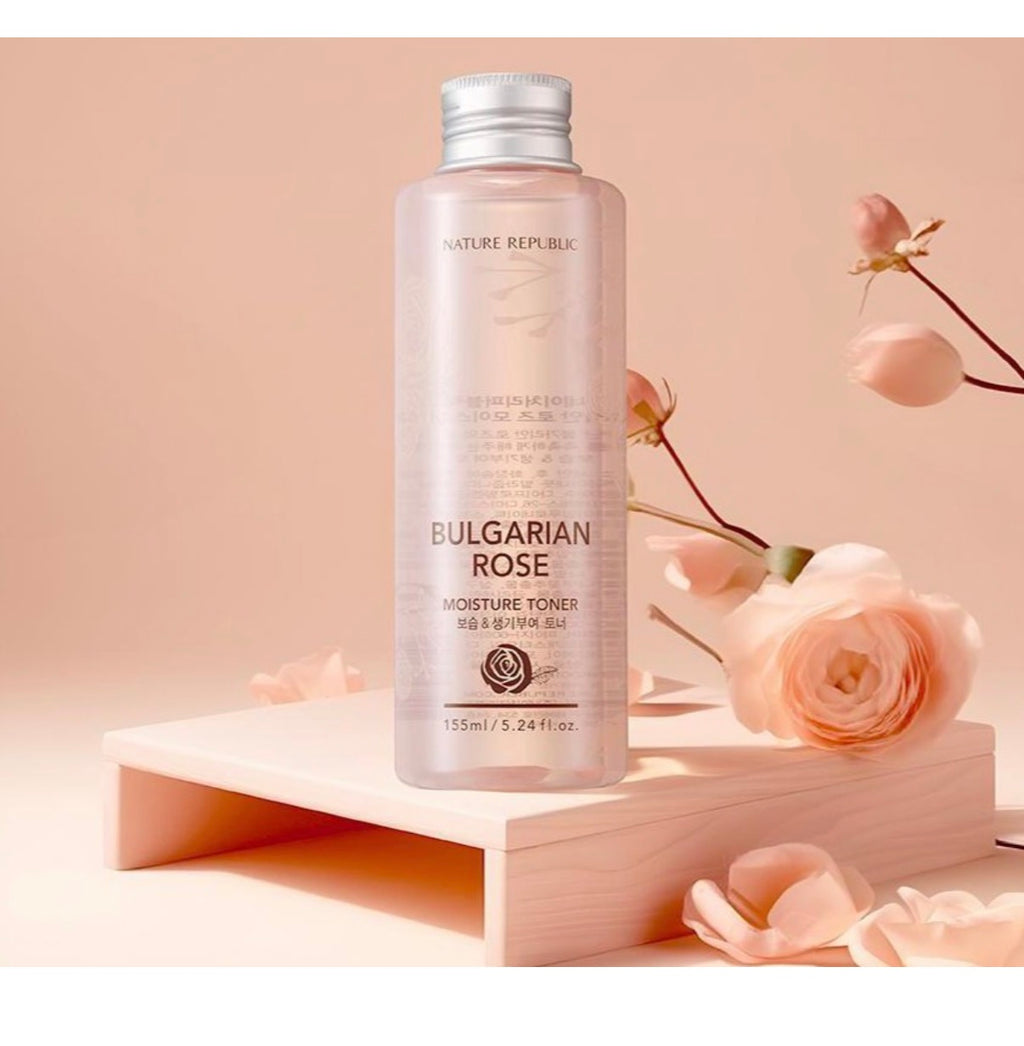 K-Beauty Travel Skincare Kit