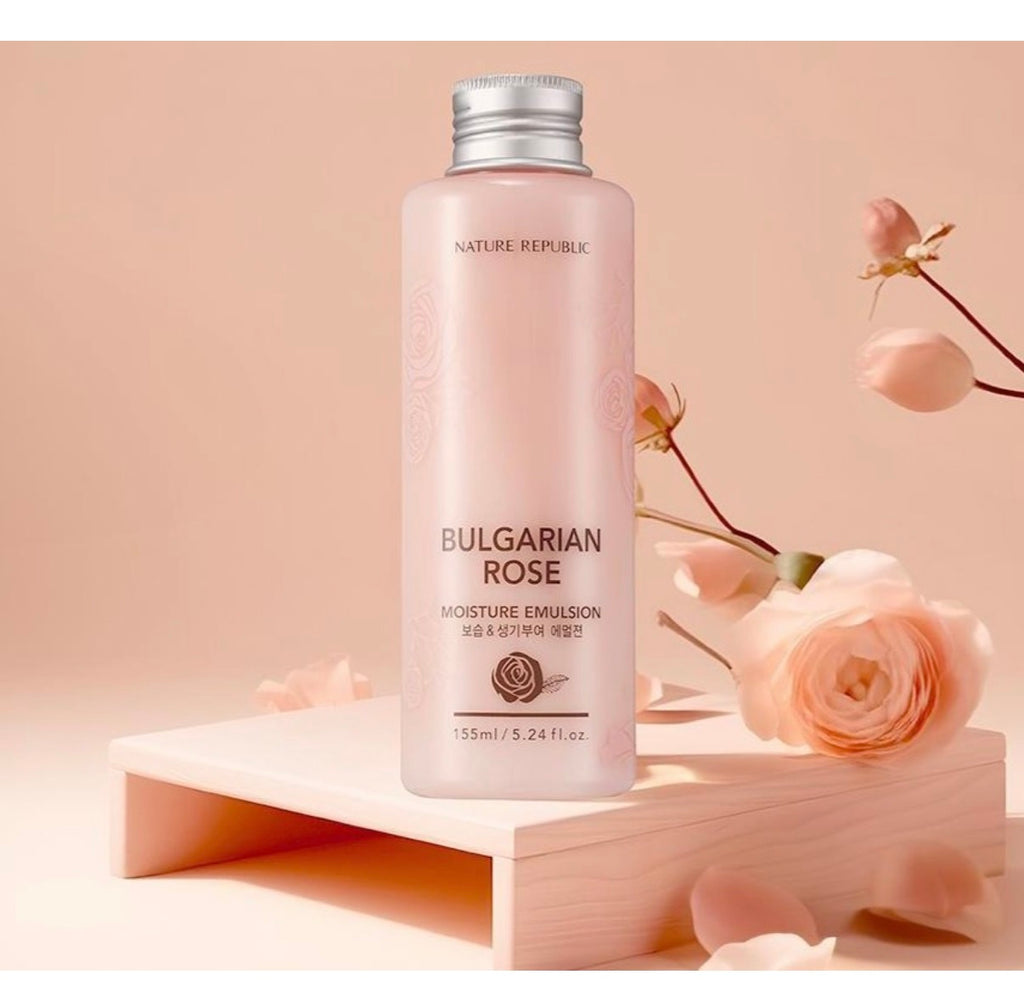 K-Beauty Travel Skincare Kit