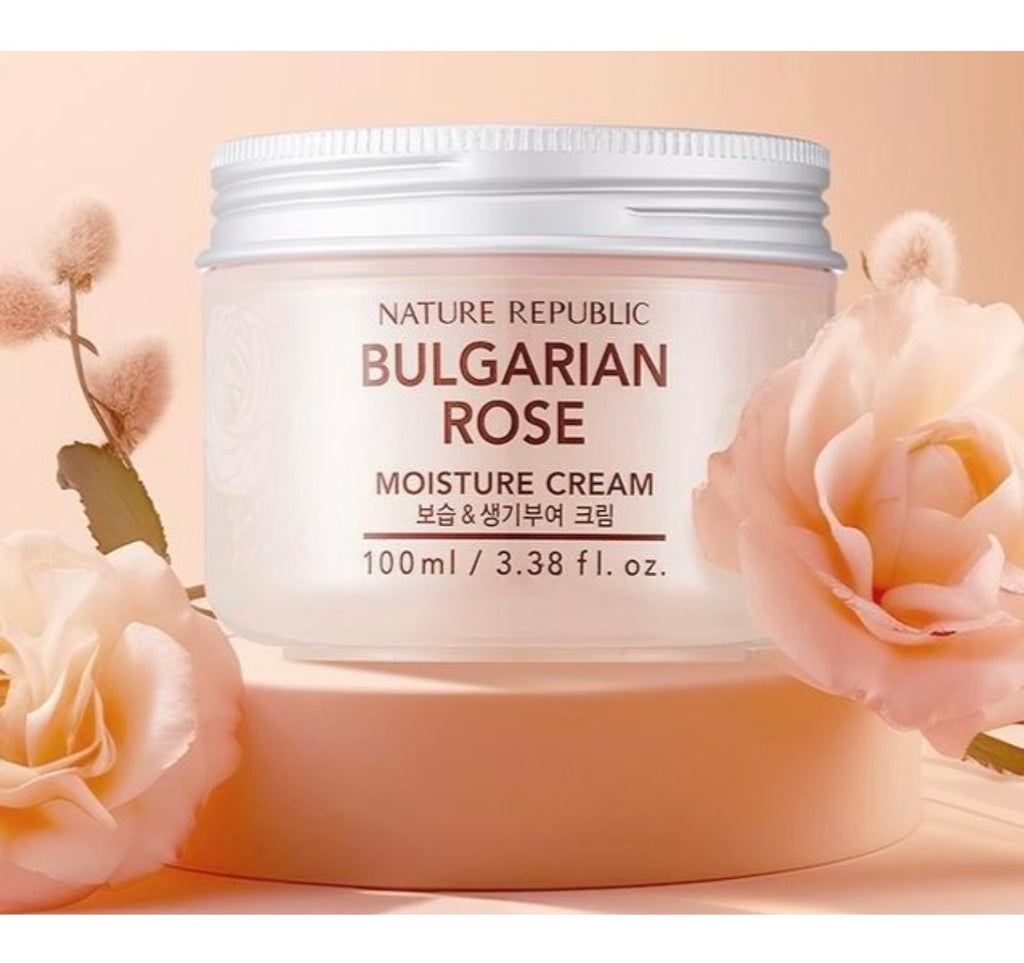 K-Beauty Travel Skincare Kit